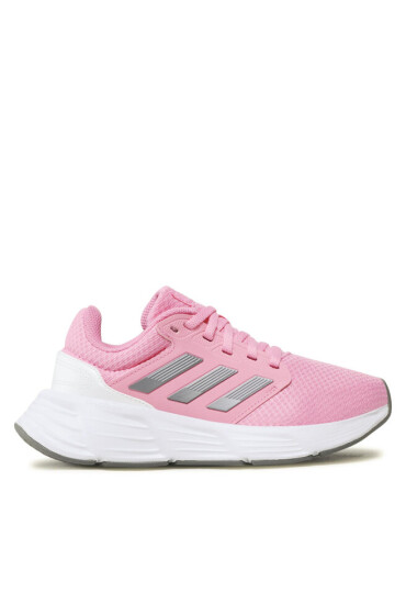 adidas Маратонки за бягане Galaxy 6 GW4134 Розов - Mera.bg