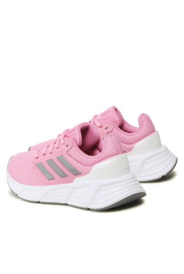 adidas Маратонки за бягане Galaxy 6 GW4134 Розов - Mera.bg