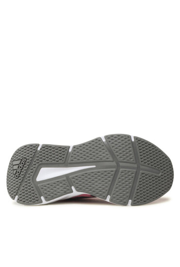 adidas Маратонки за бягане Galaxy 6 GW4134 Розов - Mera.bg