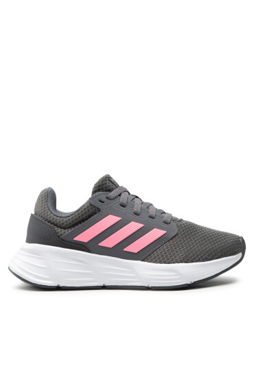 adidas Маратонки за бягане Galaxy 6 GW4135 Сив - Mera.bg