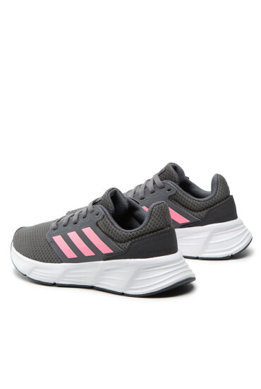 adidas Маратонки за бягане Galaxy 6 GW4135 Сив - Mera.bg