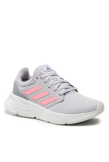 adidas Маратонки за бягане Galaxy 6 Shoes HP2406 Виолетов - Mera.bg