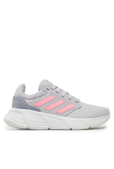 adidas Маратонки за бягане Galaxy 6 Shoes HP2406 Виолетов - Mera.bg
