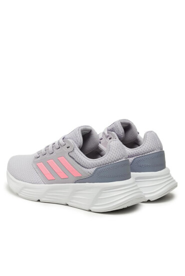 adidas Маратонки за бягане Galaxy 6 Shoes HP2406 Виолетов - Mera.bg