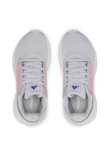 adidas Маратонки за бягане Galaxy 6 Shoes HP2406 Виолетов - Mera.bg