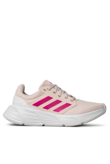 adidas Маратонки за бягане Galaxy 6 Shoes HP2409 Розов - Mera.bg