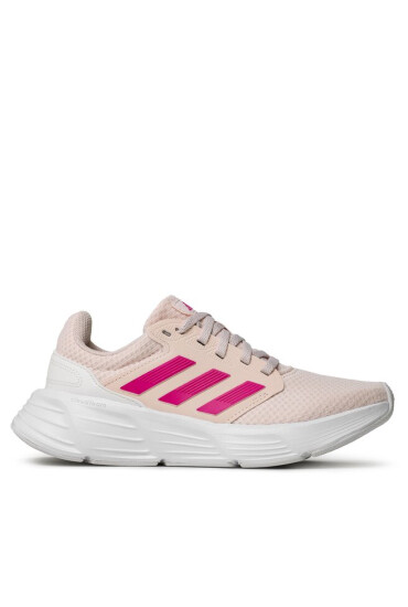 adidas Маратонки за бягане Galaxy 6 Shoes HP2409 Розов - Mera.bg