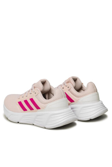 adidas Маратонки за бягане Galaxy 6 Shoes HP2409 Розов - Mera.bg