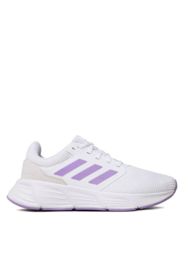 adidas Маратонки за бягане Galaxy 6 Shoes HP2415 Бял - Mera.bg