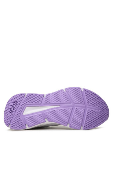 adidas Маратонки за бягане Galaxy 6 Shoes HP2415 Бял - Mera.bg
