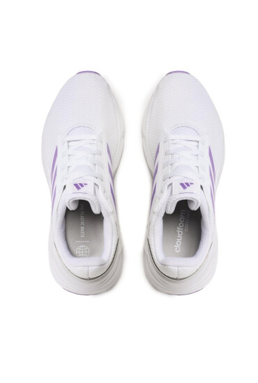 adidas Маратонки за бягане Galaxy 6 Shoes HP2415 Бял - Mera.bg