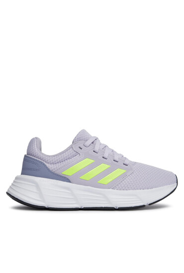 adidas Маратонки за бягане Galaxy 6 Shoes IE1987 Виолетов - Mera.bg