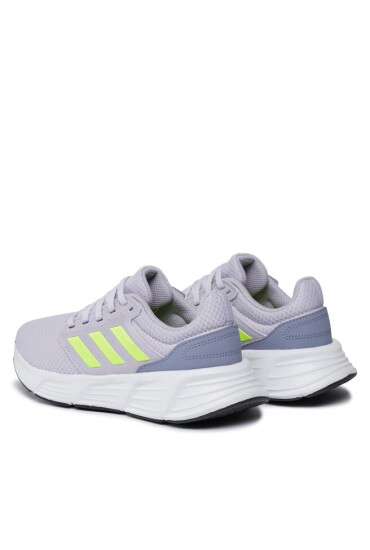 adidas Маратонки за бягане Galaxy 6 Shoes IE1987 Виолетов - Mera.bg