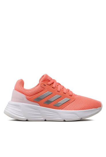 adidas Маратонки за бягане Galaxy 6 Shoes HP2405 Оранжев - Mera.bg