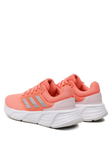adidas Маратонки за бягане Galaxy 6 Shoes HP2405 Оранжев - Mera.bg