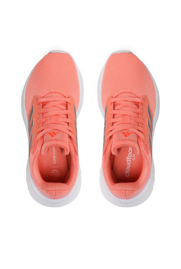 adidas Маратонки за бягане Galaxy 6 Shoes HP2405 Оранжев - Mera.bg