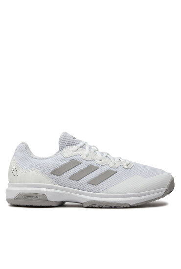 adidas Обувки за тенис GameCourt 2.0 Omnicourt GZ4768 Бял - Mera.bg