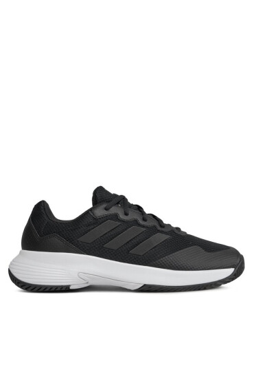 adidas Обувки за тенис Gamecourt 2.0 Tennis IG9567 Черен - Mera.bg