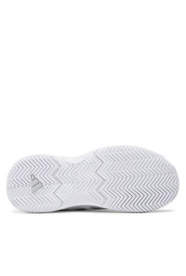 adidas Обувки за тенис Gamecourt 2.0 Tennis HQ8476 Бял - Mera.bg