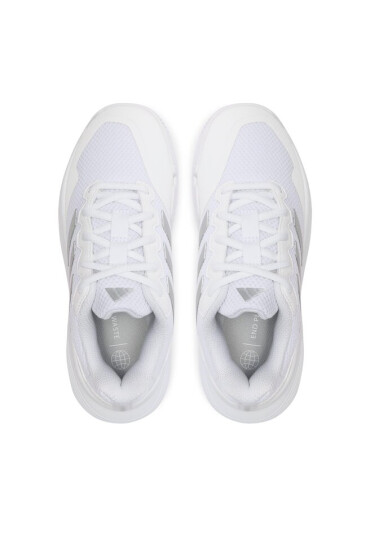 adidas Обувки за тенис Gamecourt 2.0 Tennis HQ8476 Бял - Mera.bg