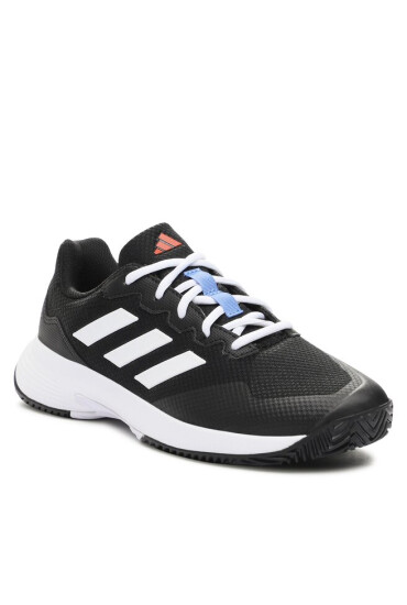 adidas Обувки Gamecourt 2.0 Tennis Shoes HQ8478 Черен - Mera.bg