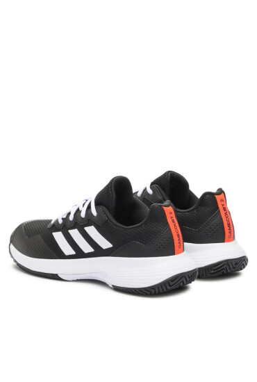 adidas Обувки Gamecourt 2.0 Tennis Shoes HQ8478 Черен - Mera.bg