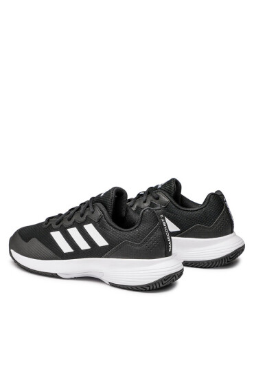 adidas Обувки GameCourt 2 M GW2990 Core Black / Cloud White / Core Black - Mera.bg