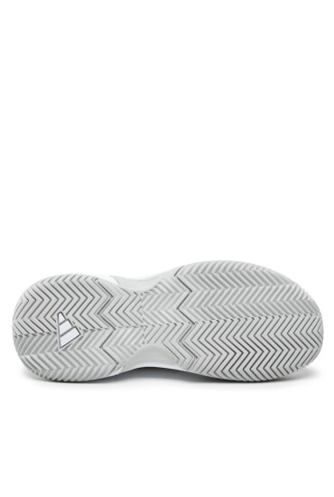 adidas Обувки за тенис GameCourt 2 W GW4971 Бял - Mera.bg