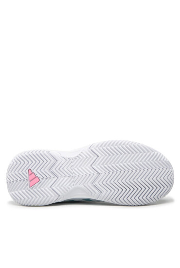 adidas Обувки GameCourt 2 W GW6262 Mint Ton/Cloud White/Bliss Pink - Mera.bg