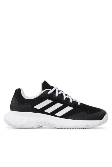 adidas Обувки за тенис GameCourt 2 W GZ0694 Черен - Mera.bg