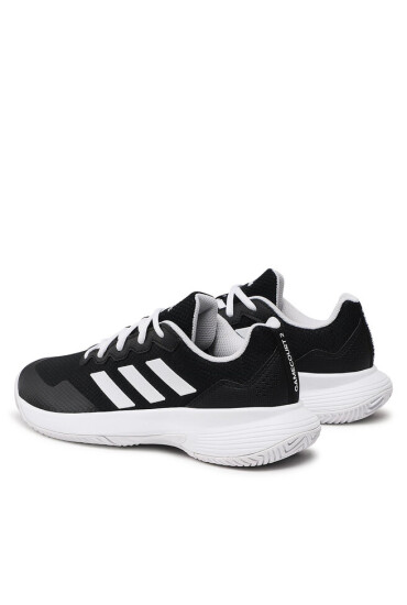 adidas Обувки за тенис GameCourt 2 W GZ0694 Черен - Mera.bg