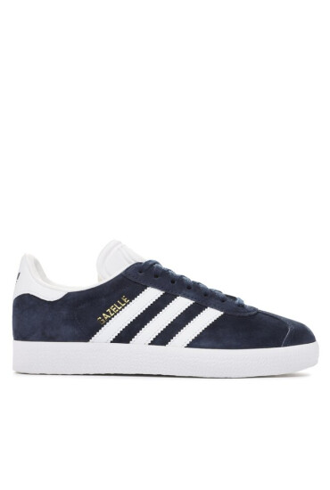 adidas Сникърси Gazelle BB5478 Тъмносин - Mera.bg