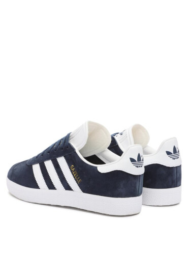 adidas Сникърси Gazelle BB5478 Тъмносин - Mera.bg