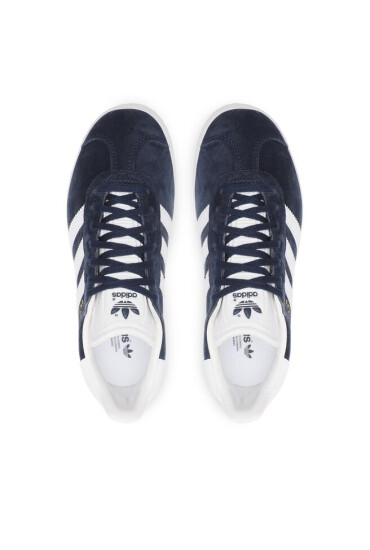 adidas Сникърси Gazelle BB5478 Тъмносин - Mera.bg