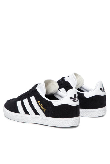 adidas Сникърси Gazelle C BB2507 Черен - Mera.bg