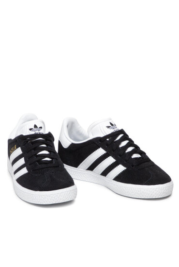 adidas Сникърси Gazelle C BB2507 Черен - Mera.bg