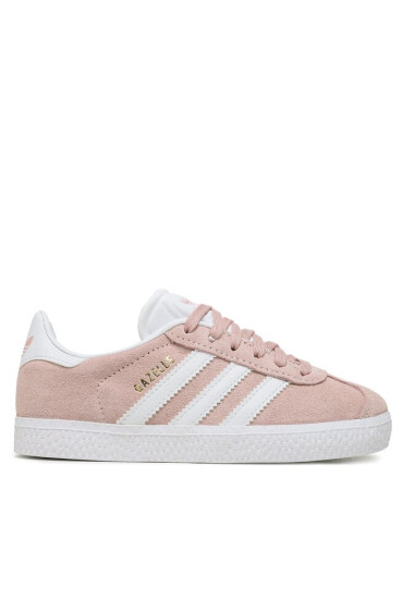 adidas Сникърси Gazelle C BY9548 Розов - Mera.bg
