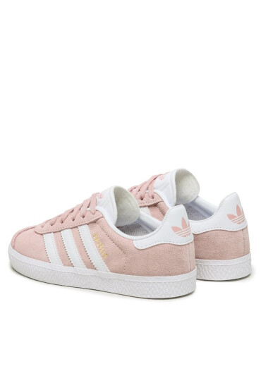adidas Сникърси Gazelle C BY9548 Розов - Mera.bg