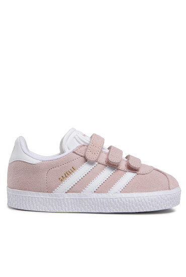 adidas Сникърси Gazelle CF I AH2229 Розов - Mera.bg