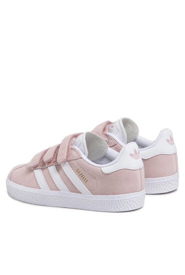 adidas Сникърси Gazelle CF I AH2229 Розов - Mera.bg