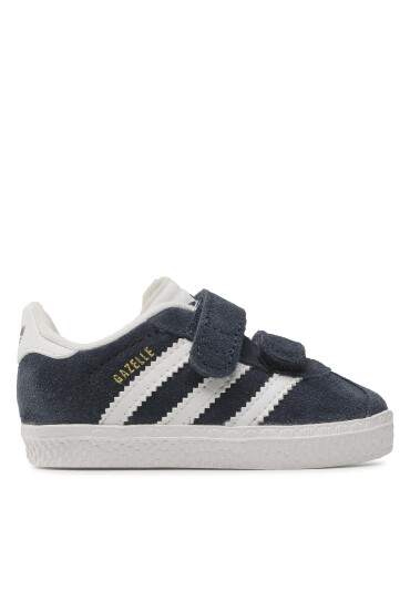 adidas Сникърси Gazelle Cf I CQ3138 Тъмносин - Mera.bg