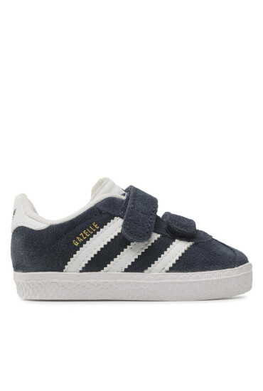 adidas Сникърси Gazelle Cf I CQ3138 Тъмносин - Mera.bg