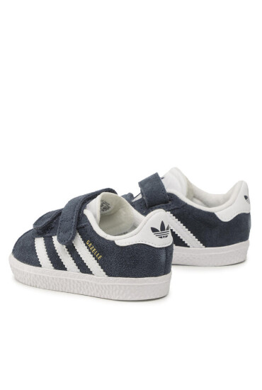 adidas Сникърси Gazelle Cf I CQ3138 Тъмносин - Mera.bg