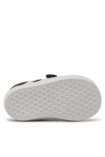 adidas Сникърси Gazelle Cf I CQ3138 Тъмносин - Mera.bg