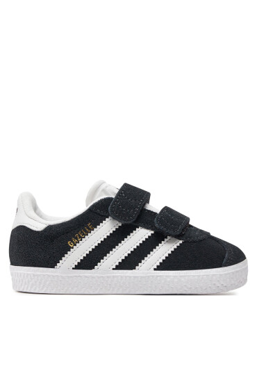 adidas Сникърси Gazelle Cf I CQ3139 Черен - Mera.bg