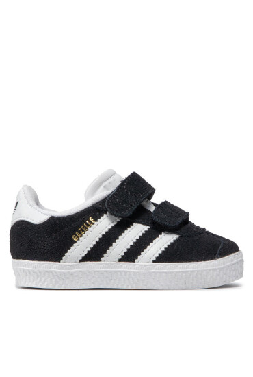 adidas Сникърси Gazelle Cf I CQ3139 Черен - Mera.bg