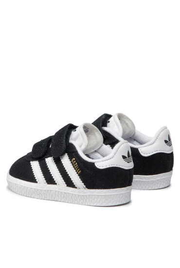 adidas Сникърси Gazelle Cf I CQ3139 Черен - Mera.bg