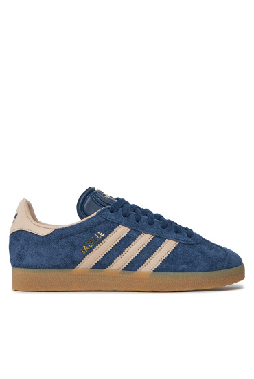 adidas Сникърси Gazelle IG6201 Тъмносин - Mera.bg