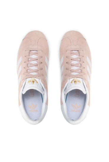 adidas Сникърси Gazelle J H01512 Бежов - Mera.bg