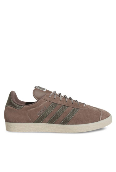 adidas Обувки Gazelle Shoes IE4734 Кафяв - Mera.bg